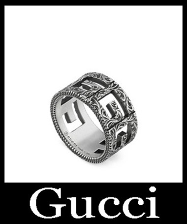 Accessori Gucci Abbigliamento Donna Nuovi Arrivi 2019 25