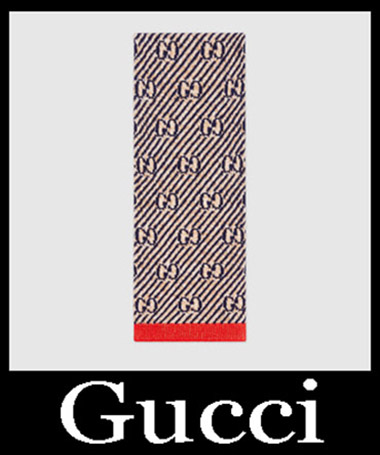 Accessori Gucci Abbigliamento Donna Nuovi Arrivi 2019 26