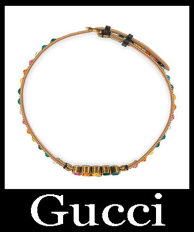 Accessori Gucci Abbigliamento Donna Nuovi Arrivi 2019 28