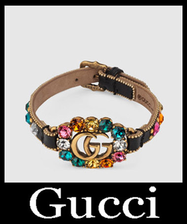 Accessori Gucci Abbigliamento Donna Nuovi Arrivi 2019 29