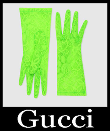 Accessori Gucci Abbigliamento Donna Nuovi Arrivi 2019 3