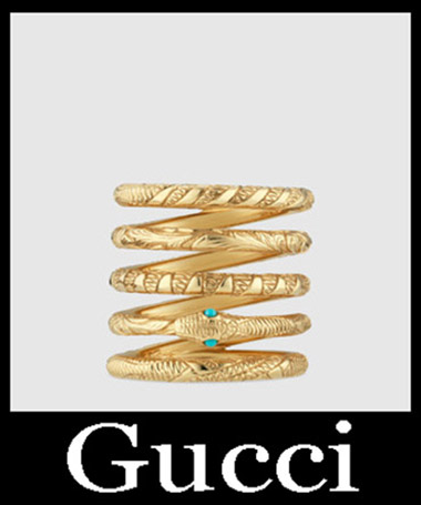 Accessori Gucci Abbigliamento Donna Nuovi Arrivi 2019 32