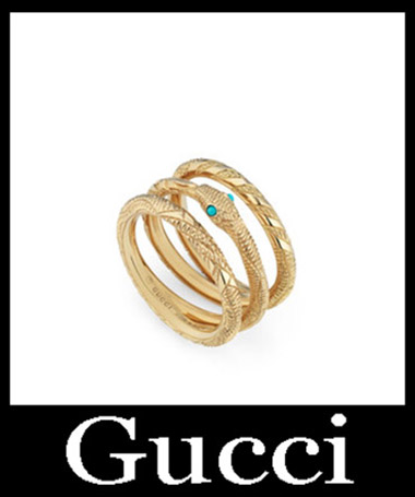 Accessori Gucci Abbigliamento Donna Nuovi Arrivi 2019 33