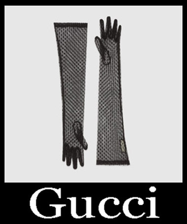 Accessori Gucci Abbigliamento Donna Nuovi Arrivi 2019 38