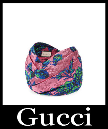 Accessori Gucci Abbigliamento Donna Nuovi Arrivi 2019 39