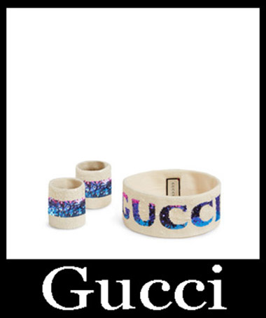 Accessori Gucci Abbigliamento Donna Nuovi Arrivi 2019 5