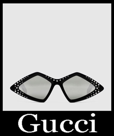 Accessori Gucci Abbigliamento Donna Nuovi Arrivi 2019 7