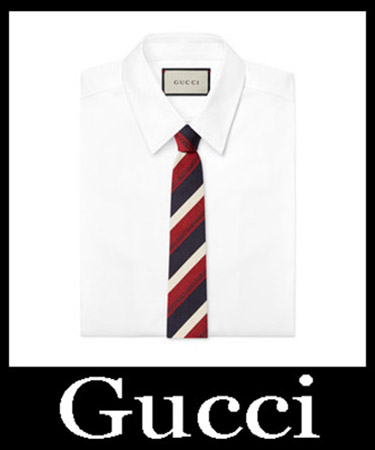 Accessori Gucci Abbigliamento Uomo Nuovi Arrivi 2019 10