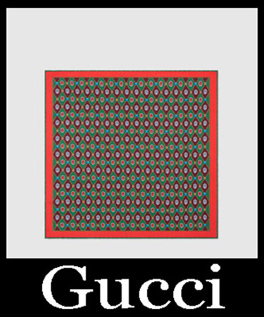 Accessori Gucci Abbigliamento Uomo Nuovi Arrivi 2019 11