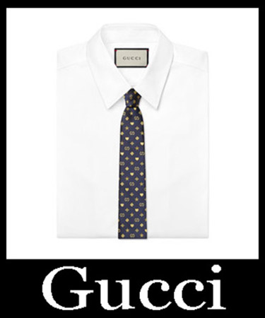 Accessori Gucci Abbigliamento Uomo Nuovi Arrivi 2019 12