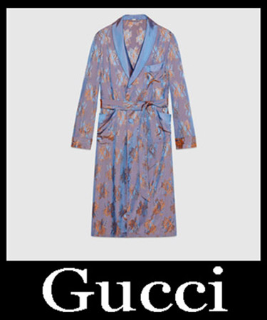 Accessori Gucci Abbigliamento Uomo Nuovi Arrivi 2019 13