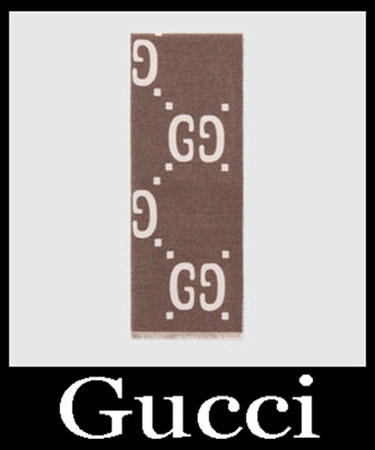 Accessori Gucci Abbigliamento Uomo Nuovi Arrivi 2019 14