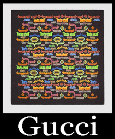 Accessori Gucci Abbigliamento Uomo Nuovi Arrivi 2019 15