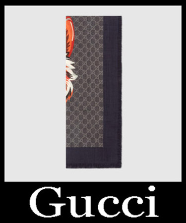 Accessori Gucci Abbigliamento Uomo Nuovi Arrivi 2019 16