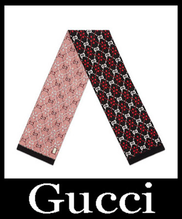 Accessori Gucci Abbigliamento Uomo Nuovi Arrivi 2019 17