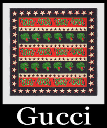 Accessori Gucci Abbigliamento Uomo Nuovi Arrivi 2019 18