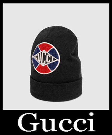 Accessori Gucci Abbigliamento Uomo Nuovi Arrivi 2019 2