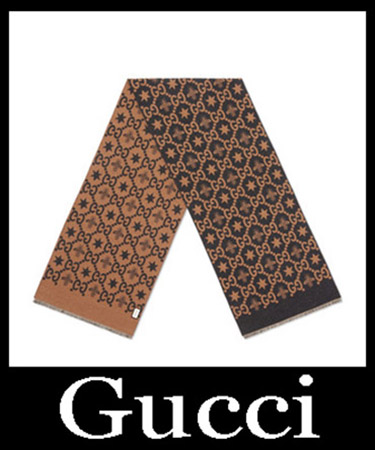 Accessori Gucci Abbigliamento Uomo Nuovi Arrivi 2019 24