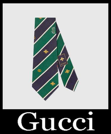 Accessori Gucci Abbigliamento Uomo Nuovi Arrivi 2019 25