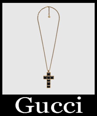 Accessori Gucci Abbigliamento Uomo Nuovi Arrivi 2019 26