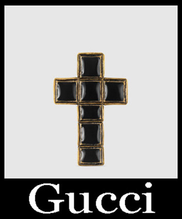 Accessori Gucci Abbigliamento Uomo Nuovi Arrivi 2019 27