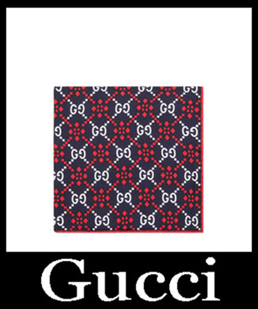 Accessori Gucci Abbigliamento Uomo Nuovi Arrivi 2019 28