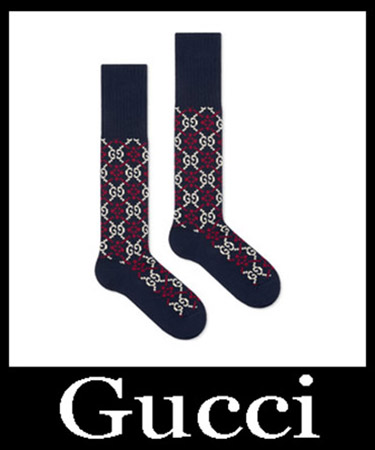 Accessori Gucci Abbigliamento Uomo Nuovi Arrivi 2019 29