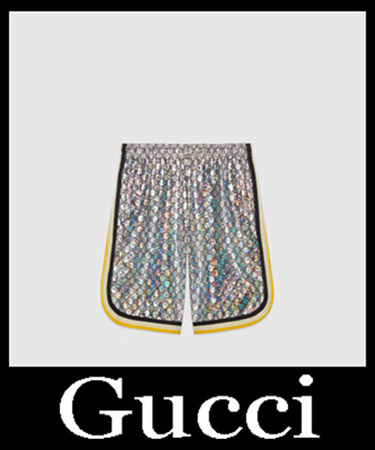 Accessori Gucci Abbigliamento Uomo Nuovi Arrivi 2019 3