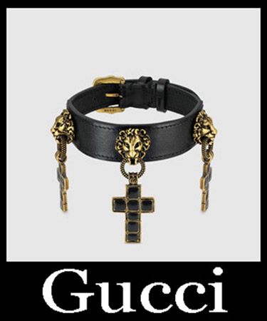 Accessori Gucci Abbigliamento Uomo Nuovi Arrivi 2019 30