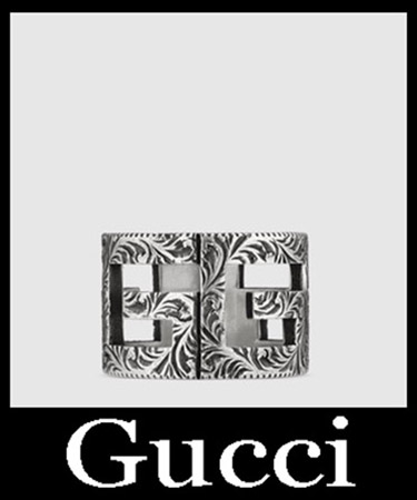 Accessori Gucci Abbigliamento Uomo Nuovi Arrivi 2019 34