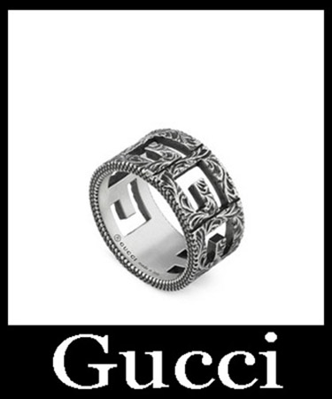 Accessori Gucci Abbigliamento Uomo Nuovi Arrivi 2019 35