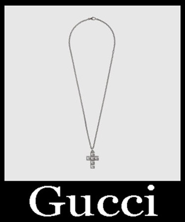 Accessori Gucci Abbigliamento Uomo Nuovi Arrivi 2019 37