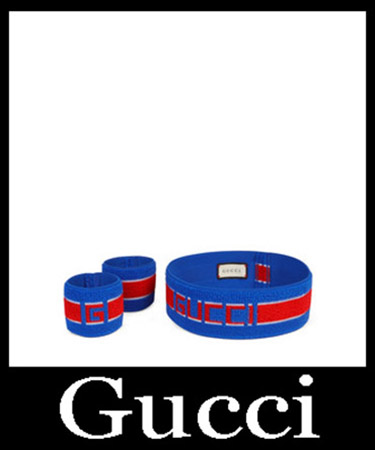 Accessori Gucci Abbigliamento Uomo Nuovi Arrivi 2019 4