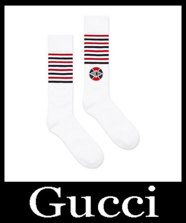 Accessori Gucci Abbigliamento Uomo Nuovi Arrivi 2019 40