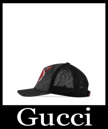 Accessori Gucci Abbigliamento Uomo Nuovi Arrivi 2019 8