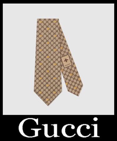 Accessori Gucci Abbigliamento Uomo Nuovi Arrivi 2019 9