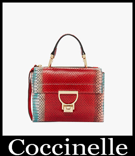 Borse Coccinelle Accessori Donna Nuovi Arrivi 2019 1