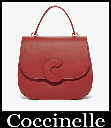 Borse Coccinelle Accessori Donna Nuovi Arrivi 2019 29