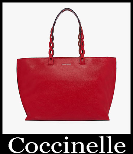 Borse Coccinelle Accessori Donna Nuovi Arrivi 2019 30