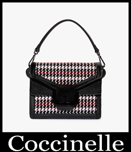 Borse Coccinelle Accessori Donna Nuovi Arrivi 2019 33