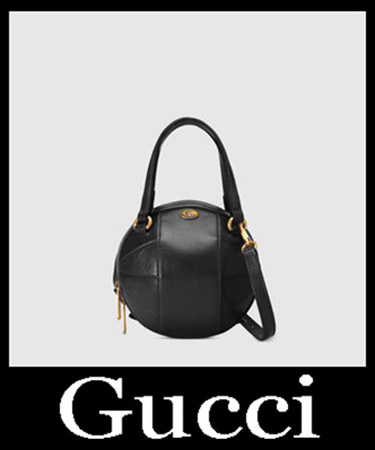 Borse Gucci Accessori Donna Nuovi Arrivi 2019 Look 11