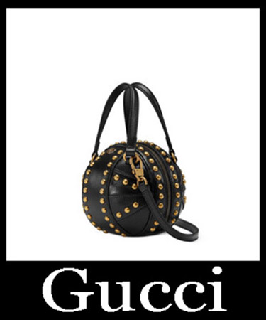 Borse Gucci Accessori Donna Nuovi Arrivi 2019 Look 13