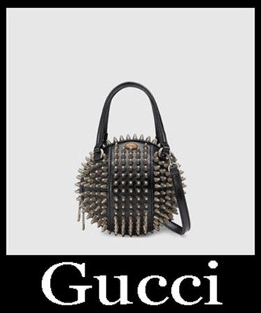 Borse Gucci Accessori Donna Nuovi Arrivi 2019 Look 14