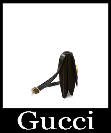 Borse Gucci Accessori Donna Nuovi Arrivi 2019 Look 16