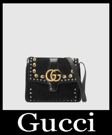 Borse Gucci Accessori Donna Nuovi Arrivi 2019 Look 17