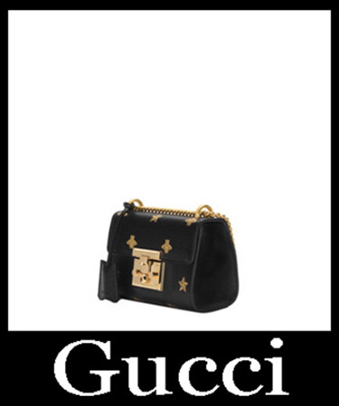 Borse Gucci Accessori Donna Nuovi Arrivi 2019 Look 18