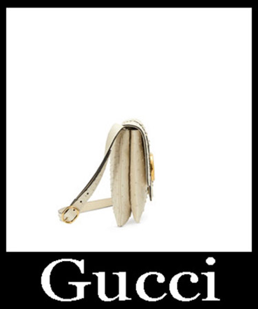 Borse Gucci Accessori Donna Nuovi Arrivi 2019 Look 19