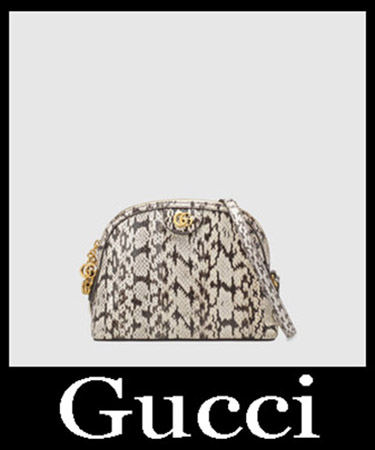 Borse Gucci Accessori Donna Nuovi Arrivi 2019 Look 2