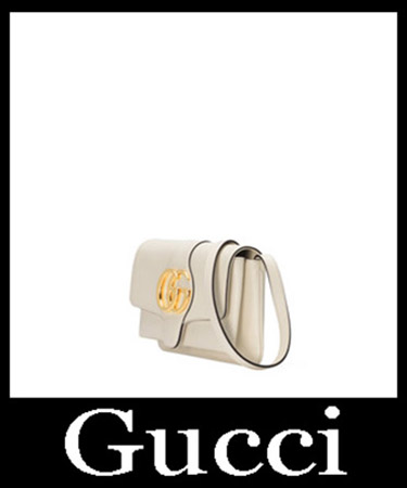 Borse Gucci Accessori Donna Nuovi Arrivi 2019 Look 21