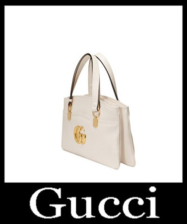 Borse Gucci Accessori Donna Nuovi Arrivi 2019 Look 23